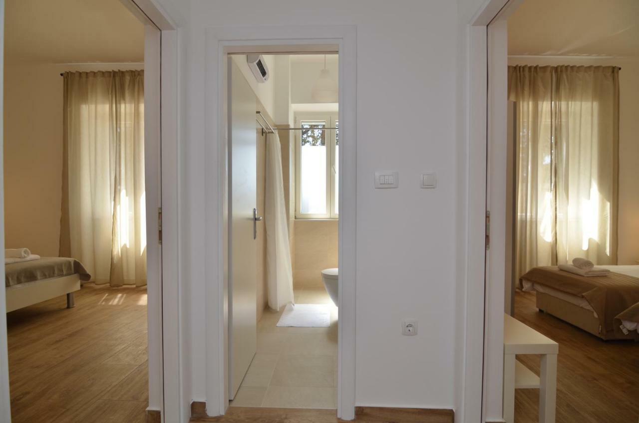 Apartment Zara Sun Exterior photo